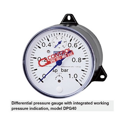 DPGS40