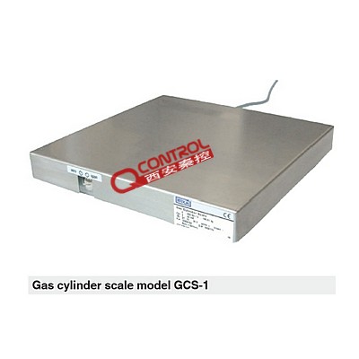德国wika型号,GCS-1,气瓶重量测量仪