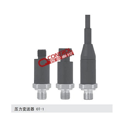 德国wika,OT-1,wika压力变送器 