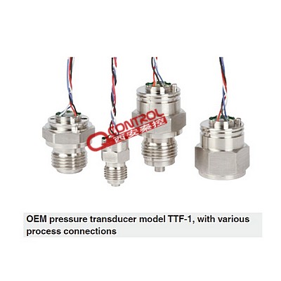 德国wika型号,TTF-1,OEM压力传感器