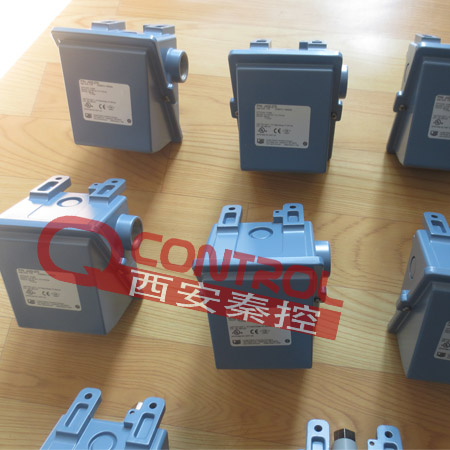 H400-134美国UE真空压力开关 正负压压力控制器 美国UE