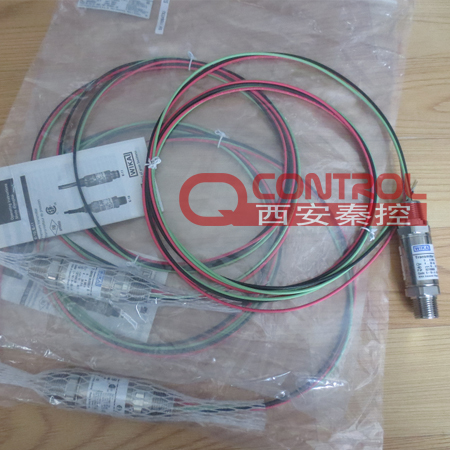 德国威卡防爆型压力变送器E-10, E-11