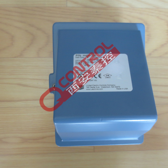 H400-164美国UE压力开关带参考刻度H400-137现场可调压力控制器