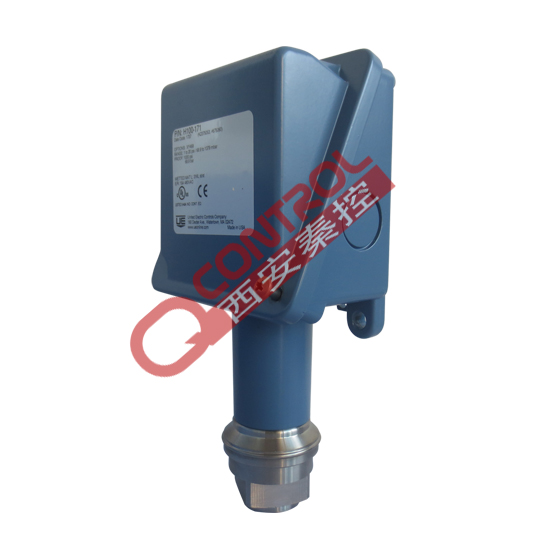 H100-171设定值68.9mbar-1.4bar美国UE不锈钢膜片压力开关