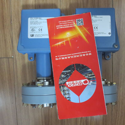 美国UE粉尘过滤器前后压差开关H100K-542/12.4-124.5mbar