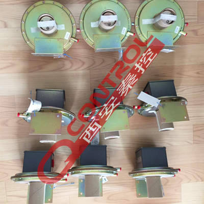 SOR开关-107AL-K12-P1-F1A 炉膛一次风道压力控制器