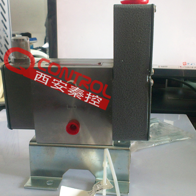 SOR开关-107AL-K12-P1-F1A 炉膛一次风道压力控制器