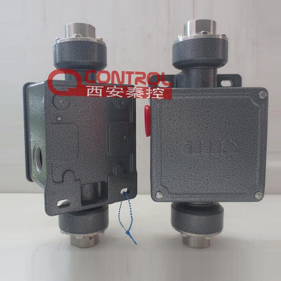 SOR开关-107AL-K12-P1-F1A 炉膛一次风道压力控制器