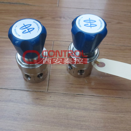 PR1-1L11A3C111/0-10psi美国GO减压阀 
