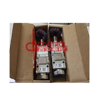 CCS压力开关 6900G22 原装CCS开关 西安CCS
