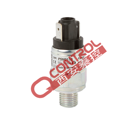 PSM01 PSM02德国wikaOEM压力开关 PSM02紧凑压力控制器