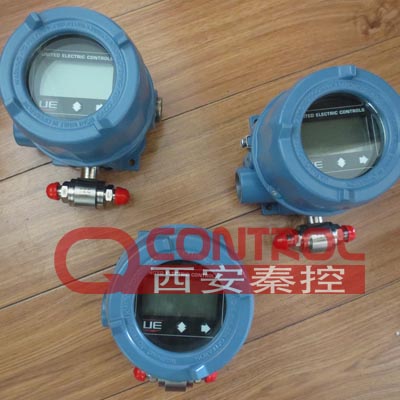 1XSWHL-K12美国UE防爆电子式压差开关1XSWHL-K13UE差压开关带数显