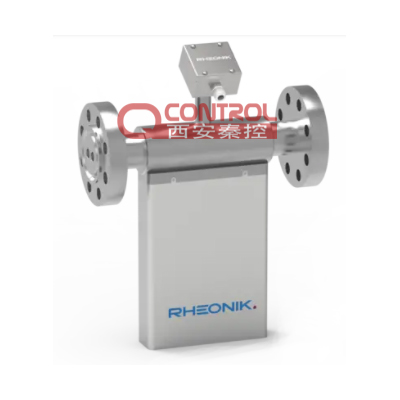 RHM02S/RHE45德国RHEONIK一体式就地远传4-20mA科里奥利质量流量计