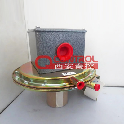 索尔差压开关-107AL-N40-P1-F0A 量程0-10KPA 美国SOR开关调试