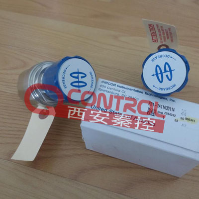 PR1-1L11QHE711S美国GO单级减压阀