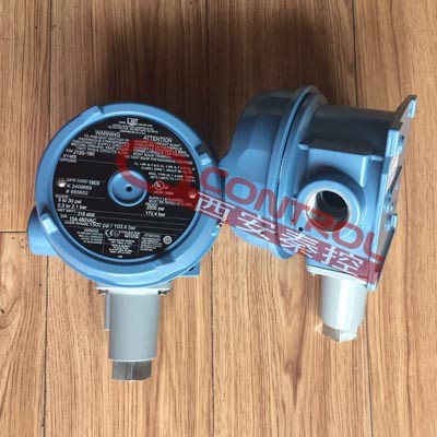 P/N:J120-190UE开关美国UE防爆压力控制器UE陕西