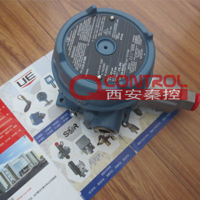 UE防爆压力开关 J120-S144B-1190金触点UE开关 美国UE潍坊