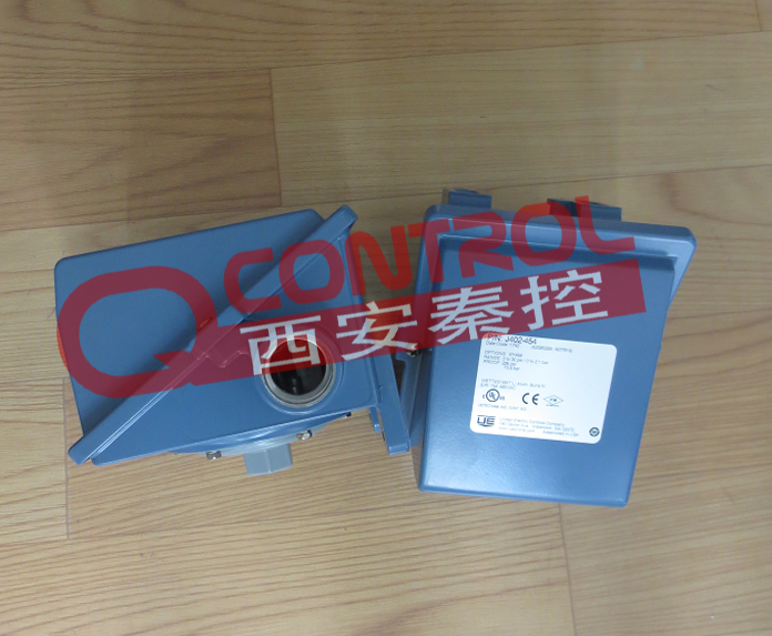 J400-448真空压力开关-美国UE UE开关深圳