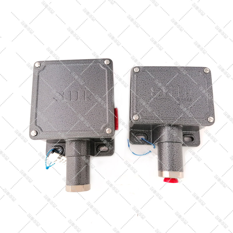 4NN-K4-N4-C1A/3-50psi美国SOR索尔润滑油压力开关