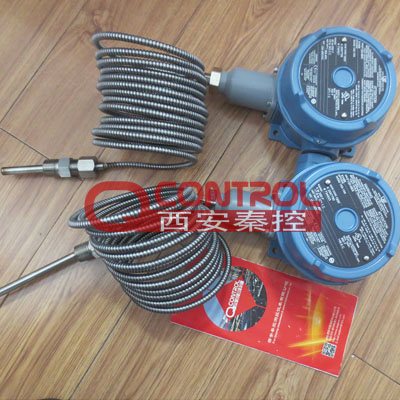 UE温度开关F120-7BS-15S进口防爆温度控制器