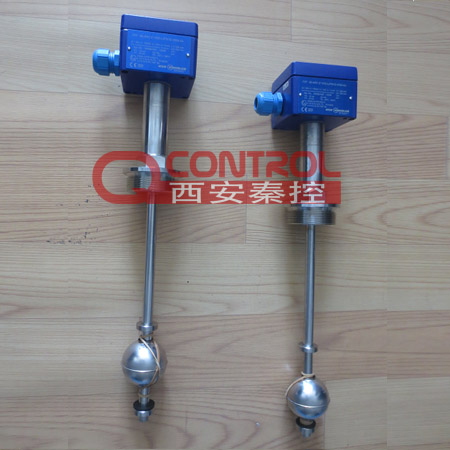 ARV-1.5-VK10-TS-L600 M450柯普乐KSR浮球液位开关