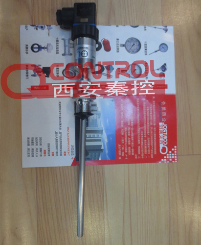 TR10德国WIKA威卡Pt100/Pt1000热电阻温度计