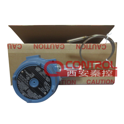 云南E121-2BSA-W050美国UE温度开关冰箱温度-20-15℃温度控制器 
