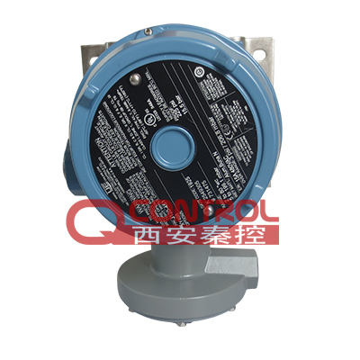 J120-705-1010美国UE压力开关双刀双掷DPDT本安隔爆型压力开关